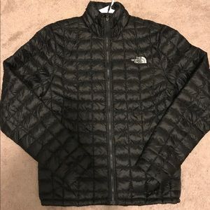 TNF Men’s XS Thermoball Jacket